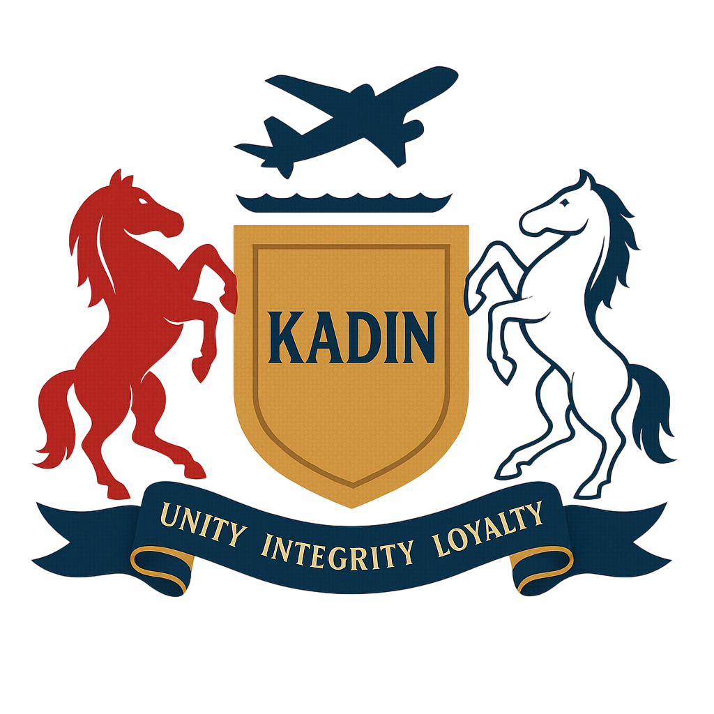 Logo Kadin Kerinci Kota